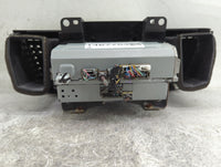 2016-2017 Honda Accord Radio AM FM Cd Player Receiver Replacement P/N:39100-T2F-A101 DEH-3058, 77610-T2FA-A01 Fits Fits 2016