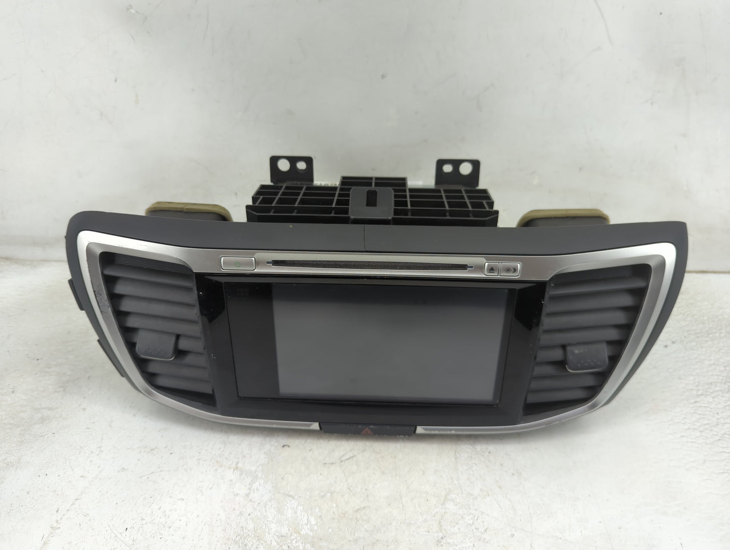 2016 Honda Accord Information Display Screen - Oemusedautoparts1.com