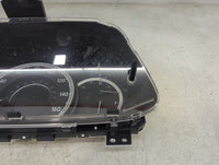 2016-2017 Honda Accord Instrument Cluster Speedometer Gauges Miles:138K Fits Fits 2016 2017 OEM Used Auto Parts - Oemusedaut