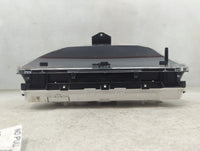 2016-2017 Honda Accord Instrument Cluster Speedometer Gauges Miles:138K Fits Fits 2016 2017 OEM Used Auto Parts - Oemusedaut