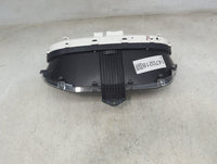2016-2017 Honda Accord Instrument Cluster Speedometer Gauges Miles:138K Fits Fits 2016 2017 OEM Used Auto Parts - Oemusedaut