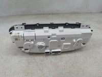 2016-2017 Honda Accord Instrument Cluster Speedometer Gauges Miles:138K Fits Fits 2016 2017 OEM Used Auto Parts - Oemusedaut