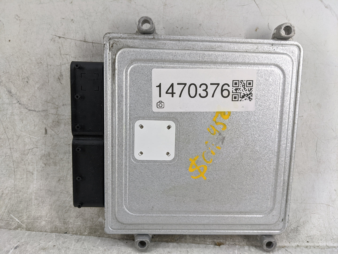 2016-2017 Honda Accord PCM Engine Control Computer ECU ECM PCU OEM P/N:SIM2K-260 39122-3LFN2 Fits Fits 2016 2017 OEM Used Au