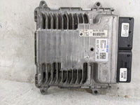 2016-2017 Honda Accord PCM Engine Control Computer ECU ECM PCU OEM P/N:SIM2K-260 39122-3LFN2 Fits Fits 2016 2017 OEM Used Au