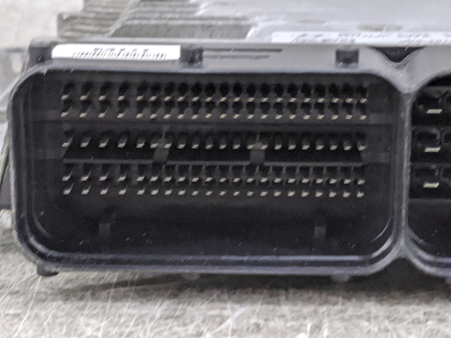 2016-2017 Honda Accord PCM Engine Control Computer ECU ECM PCU OEM P/N:SIM2K-260 39122-3LFN2 Fits Fits 2016 2017 OEM Used Au