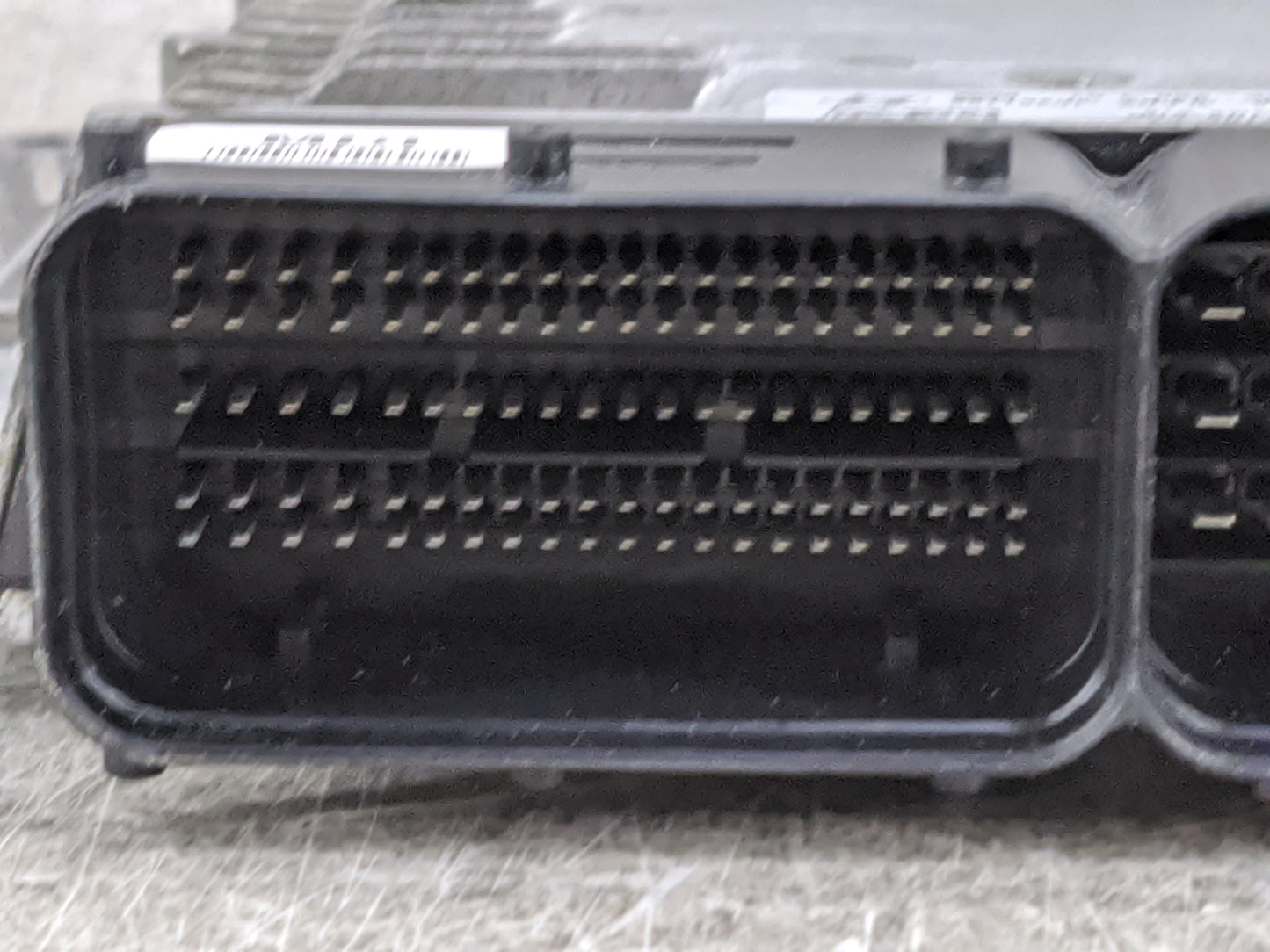 2016-2017 Honda Accord PCM Engine Control Computer ECU ECM PCU OEM P/N:SIM2K-260 39122-3LFN2 Fits Fits 2016 2017 OEM Used Au