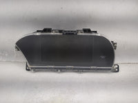 2016-2017 Honda Accord Information Display Screen 1471284 - Oemusedautoparts1.com