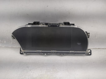 compare product 2016-2017 Honda Accord Information Display Screen 1471284