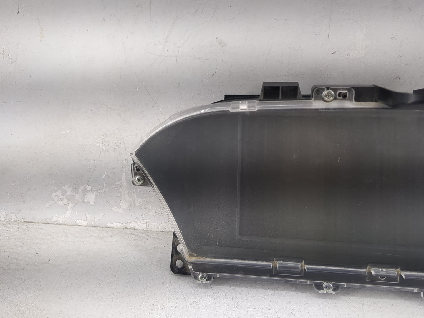 2016-2017 Honda Accord Information Display Screen 1471284 - Oemusedautoparts1.com