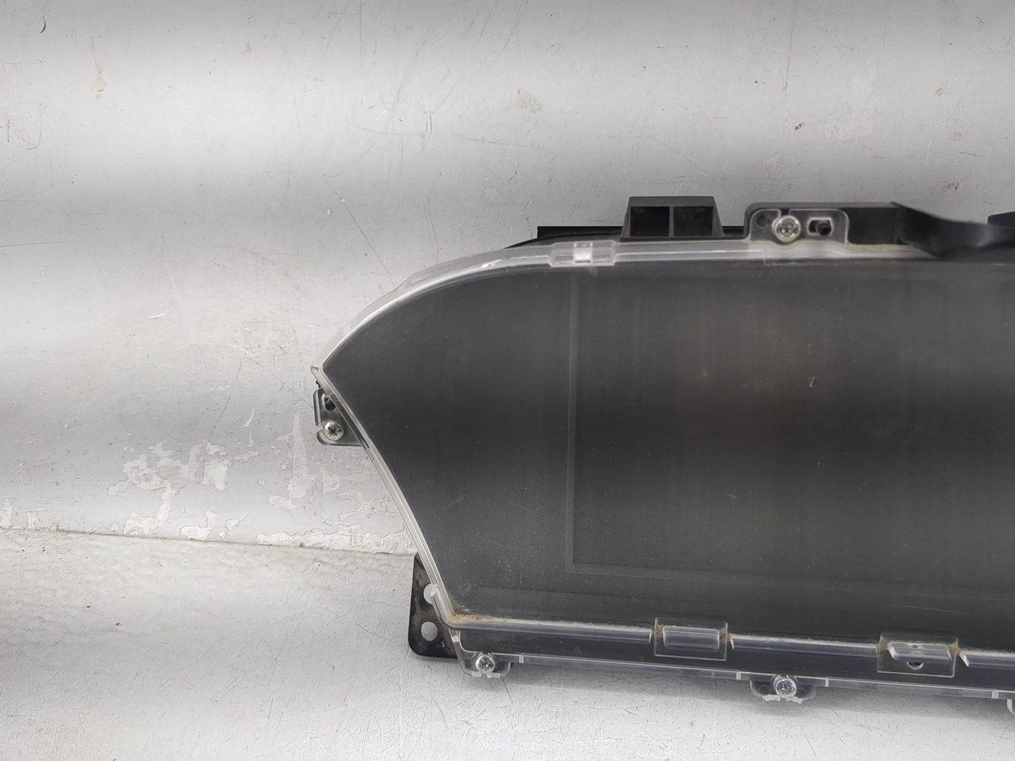2016-2017 Honda Accord Information Display Screen 1471284 - Oemusedautoparts1.com