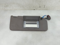 2013-2017 Honda Accord Sun Visor Shade Replacement Passenger Right Mirror Fits Fits 2013 2014 2015 2016 2017 OEM Used Auto P