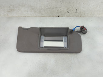 compare product 2013-2017 Honda Accord Sun Visor Shade Replacement Passenger Right Mirror Fits Fits 2013 2014 2015 2016 2017 OEM Used Auto Parts