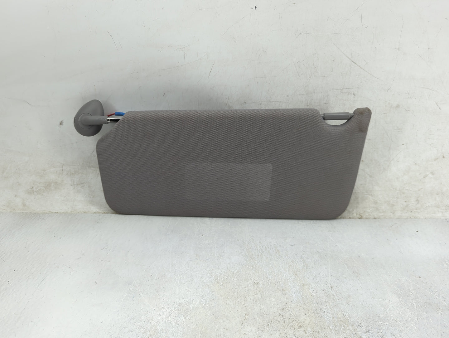 2013-2017 Honda Accord Sun Visor Shade Replacement Passenger Right Mirror Fits Fits 2013 2014 2015 2016 2017 OEM Used Auto P
