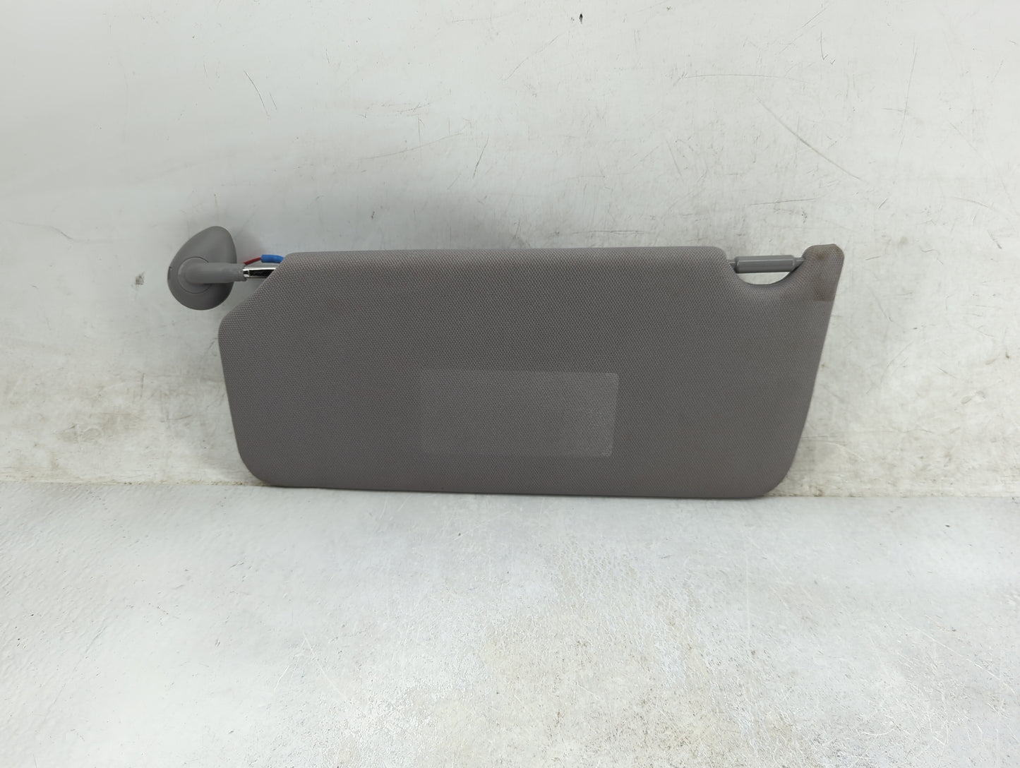 2013-2017 Honda Accord Sun Visor Shade Replacement Passenger Right Mirror Fits Fits 2013 2014 2015 2016 2017 OEM Used Auto P