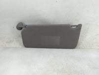2013-2017 Honda Accord Sun Visor Shade Replacement Passenger Right Mirror Fits Fits 2013 2014 2015 2016 2017 OEM Used Auto P