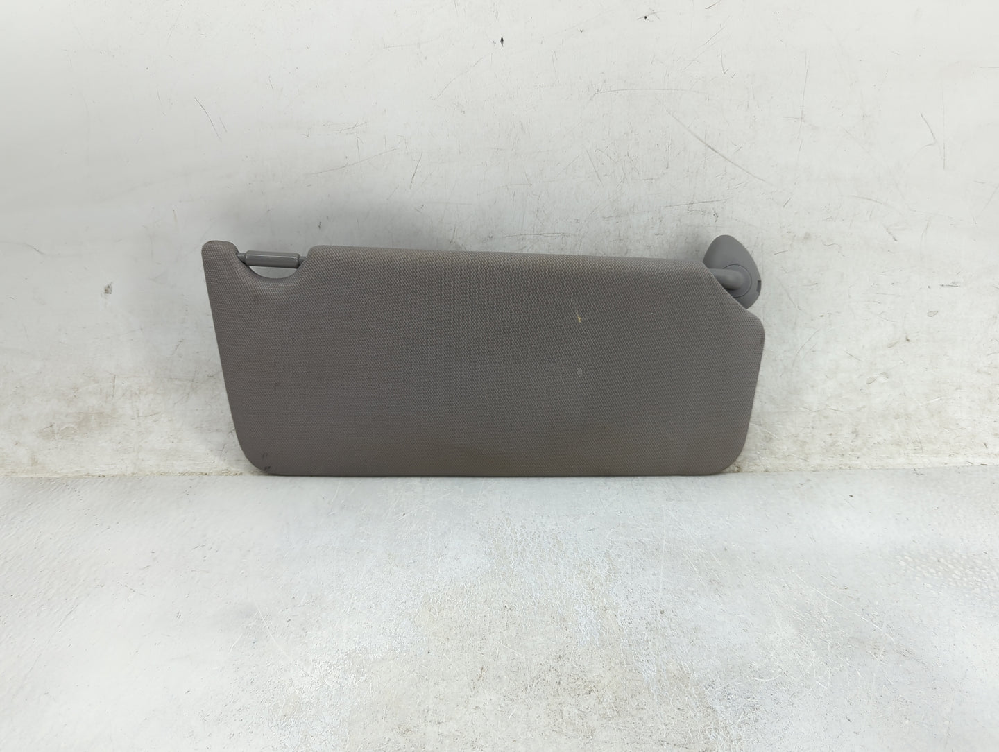 2013-2017 Honda Accord Sun Visor Shade Replacement Driver Left Mirror Fits Fits 2013 2014 2015 2016 2017 OEM Used Auto Parts