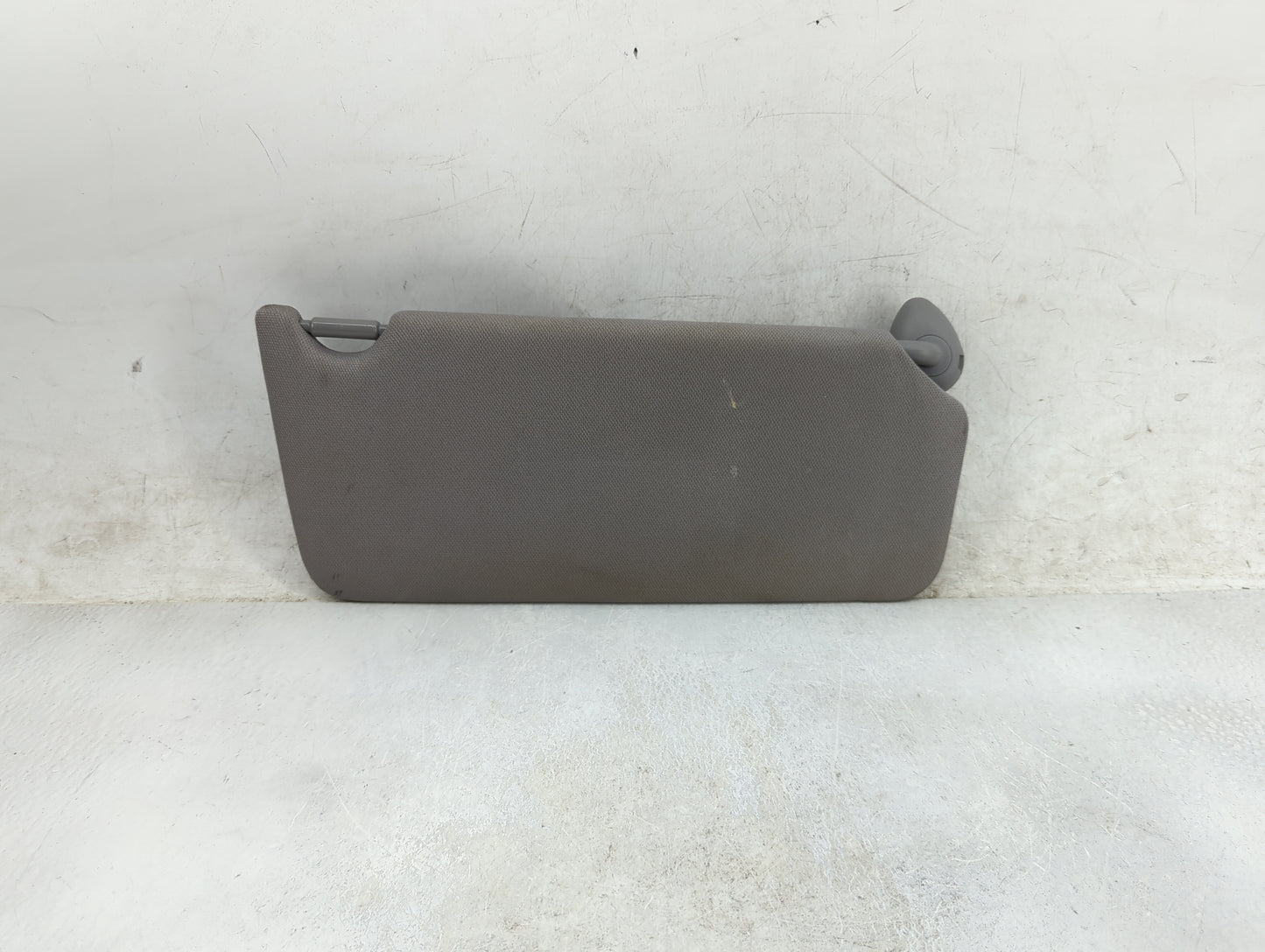 2013-2017 Honda Accord Sun Visor Shade Replacement Driver Left Mirror Fits Fits 2013 2014 2015 2016 2017 OEM Used Auto Parts