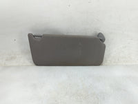 2013-2017 Honda Accord Sun Visor Shade Replacement Driver Left Mirror Fits Fits 2013 2014 2015 2016 2017 OEM Used Auto Parts