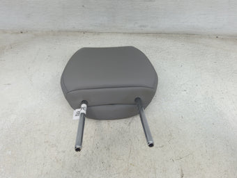 compare product 2016 Honda Accord Headrest Head Rest Front Driver Passenger Seat Fits OEM Used Auto Parts