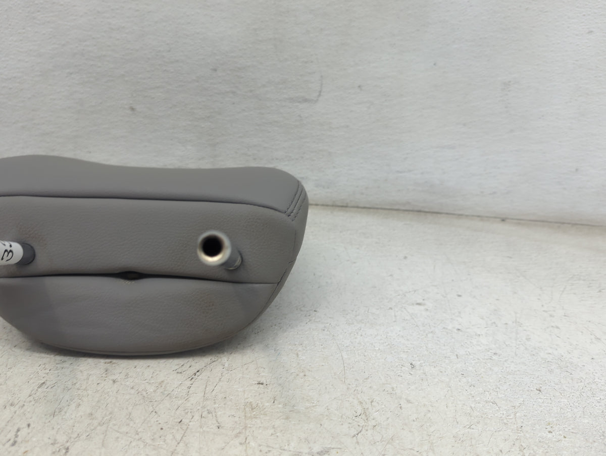 2016 Honda Accord Headrest Head Rest Front Driver Passenger Seat Fits OEM Used Auto Parts - Oemusedautoparts1.com