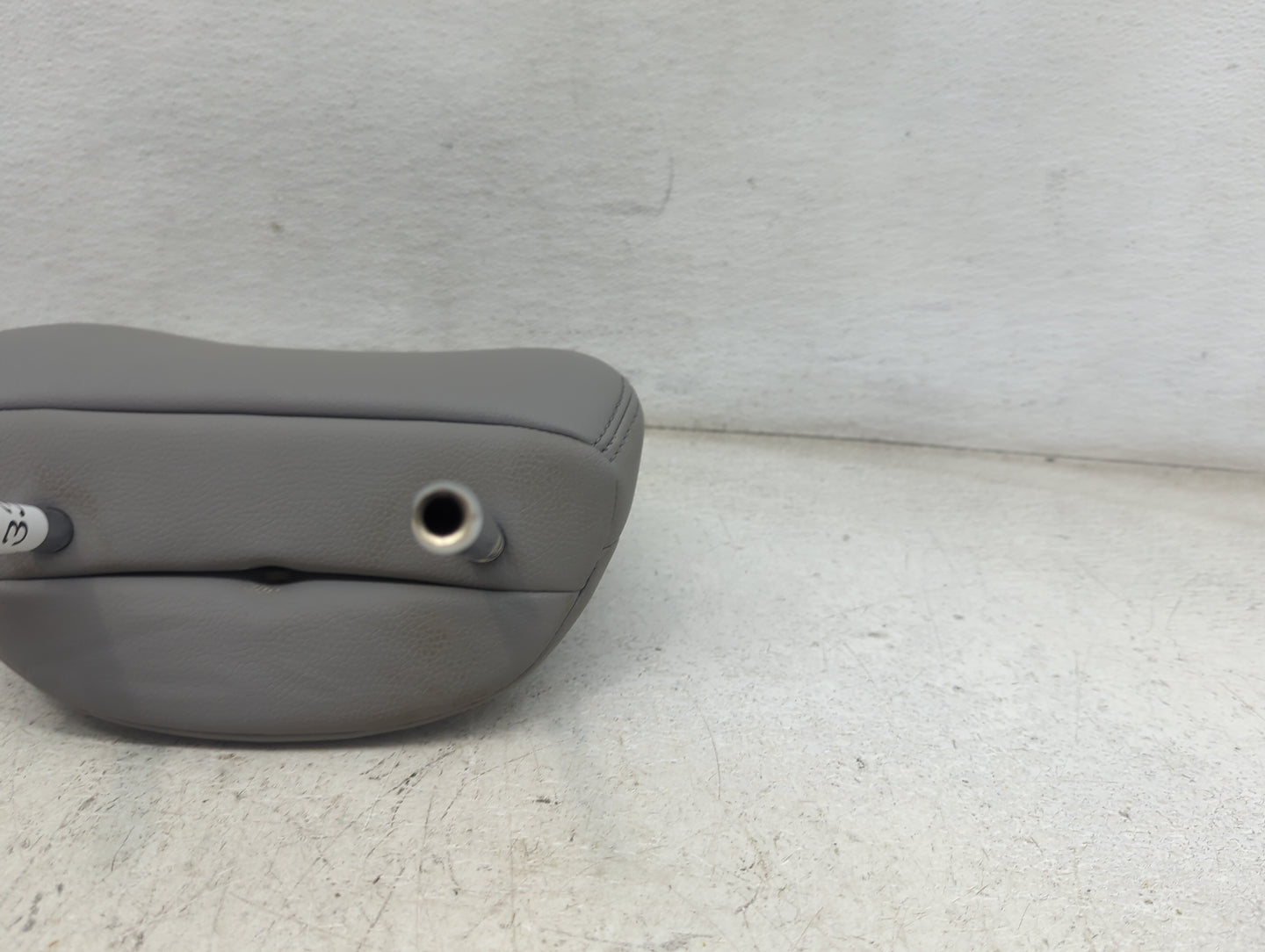 2016 Honda Accord Headrest Head Rest Front Driver Passenger Seat Fits OEM Used Auto Parts - Oemusedautoparts1.com