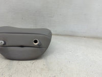 2016 Honda Accord Headrest Head Rest Front Driver Passenger Seat Fits OEM Used Auto Parts - Oemusedautoparts1.com