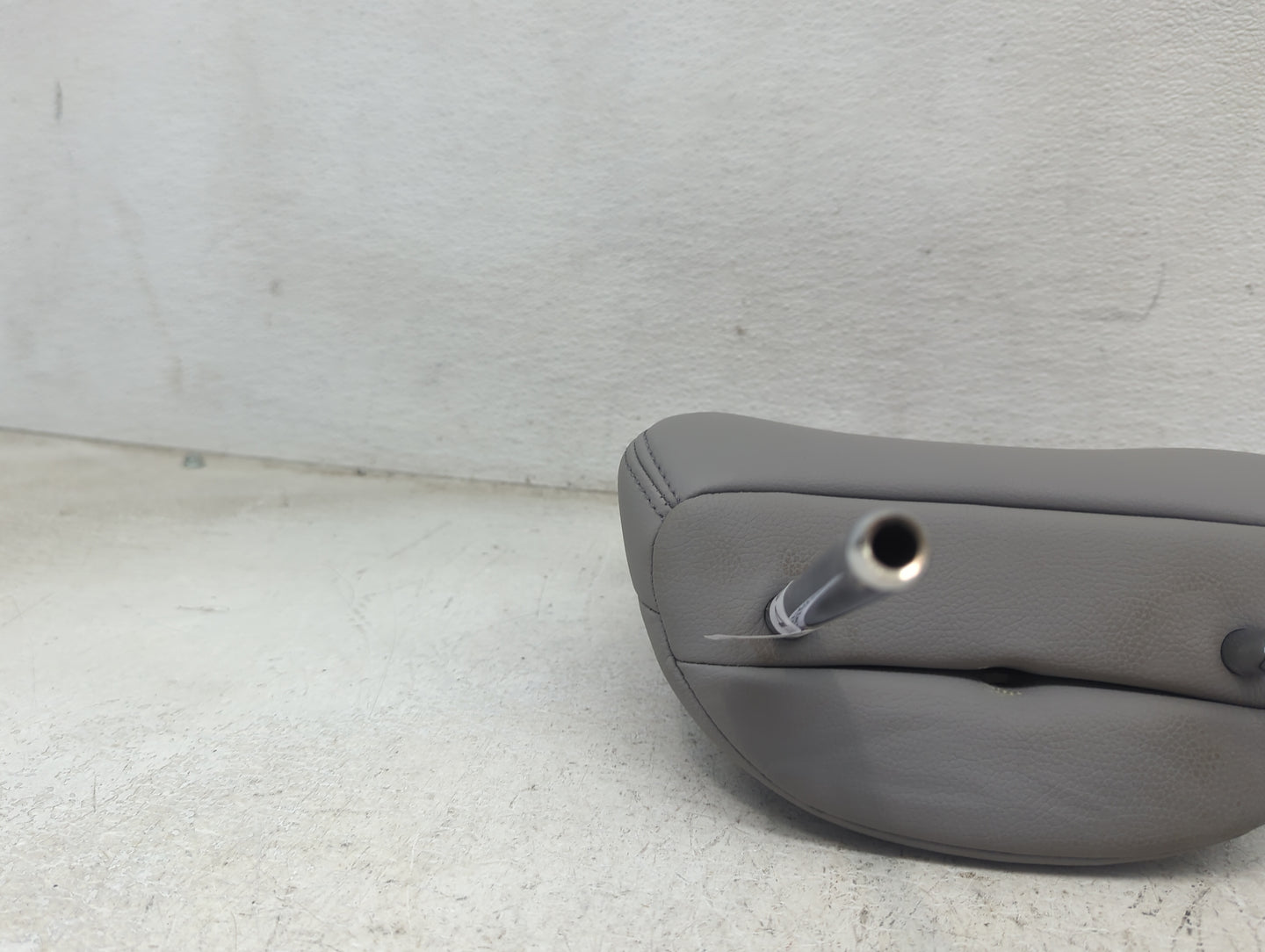 2016 Honda Accord Headrest Head Rest Front Driver Passenger Seat Fits OEM Used Auto Parts - Oemusedautoparts1.com