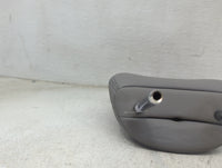 2016 Honda Accord Headrest Head Rest Front Driver Passenger Seat Fits OEM Used Auto Parts - Oemusedautoparts1.com
