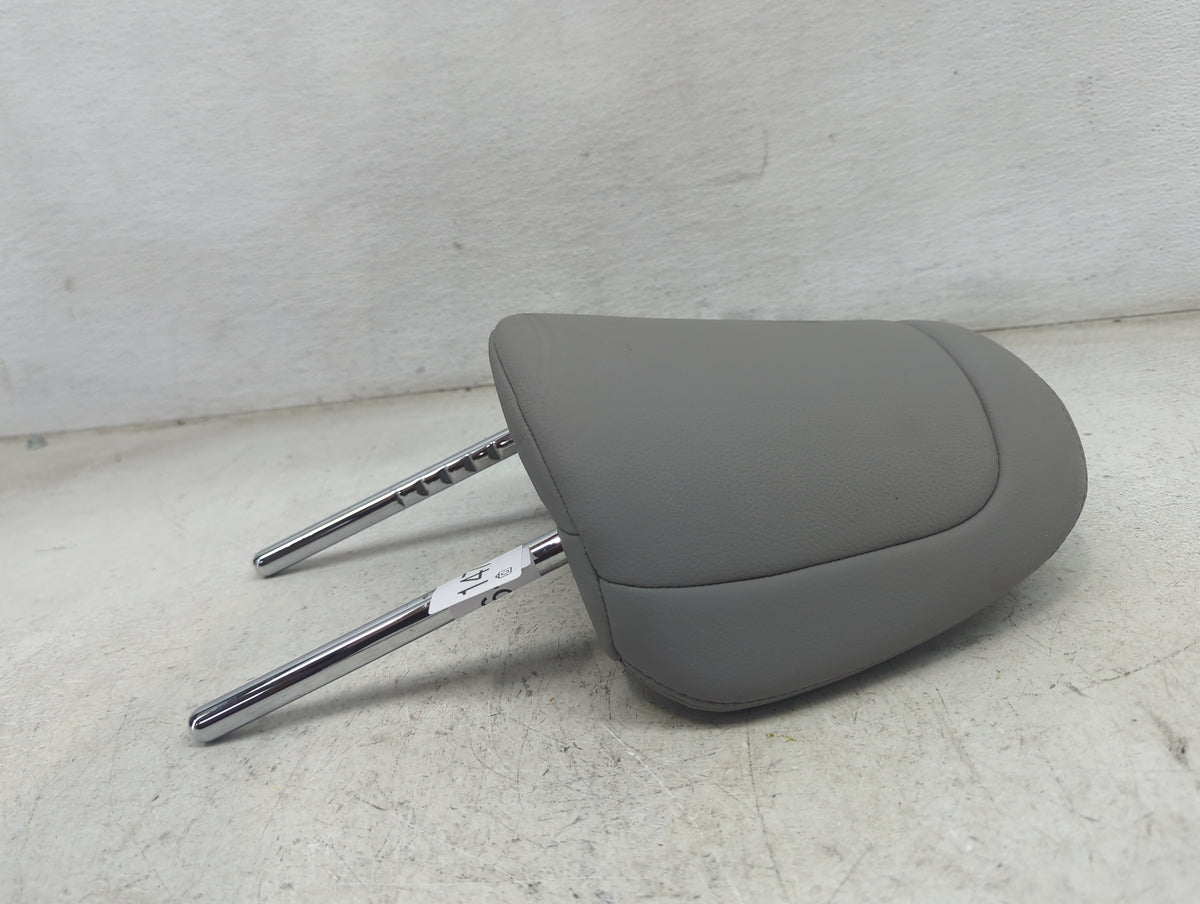 2016 Honda Accord Headrest Head Rest Front Driver Passenger Seat Fits OEM Used Auto Parts - Oemusedautoparts1.com