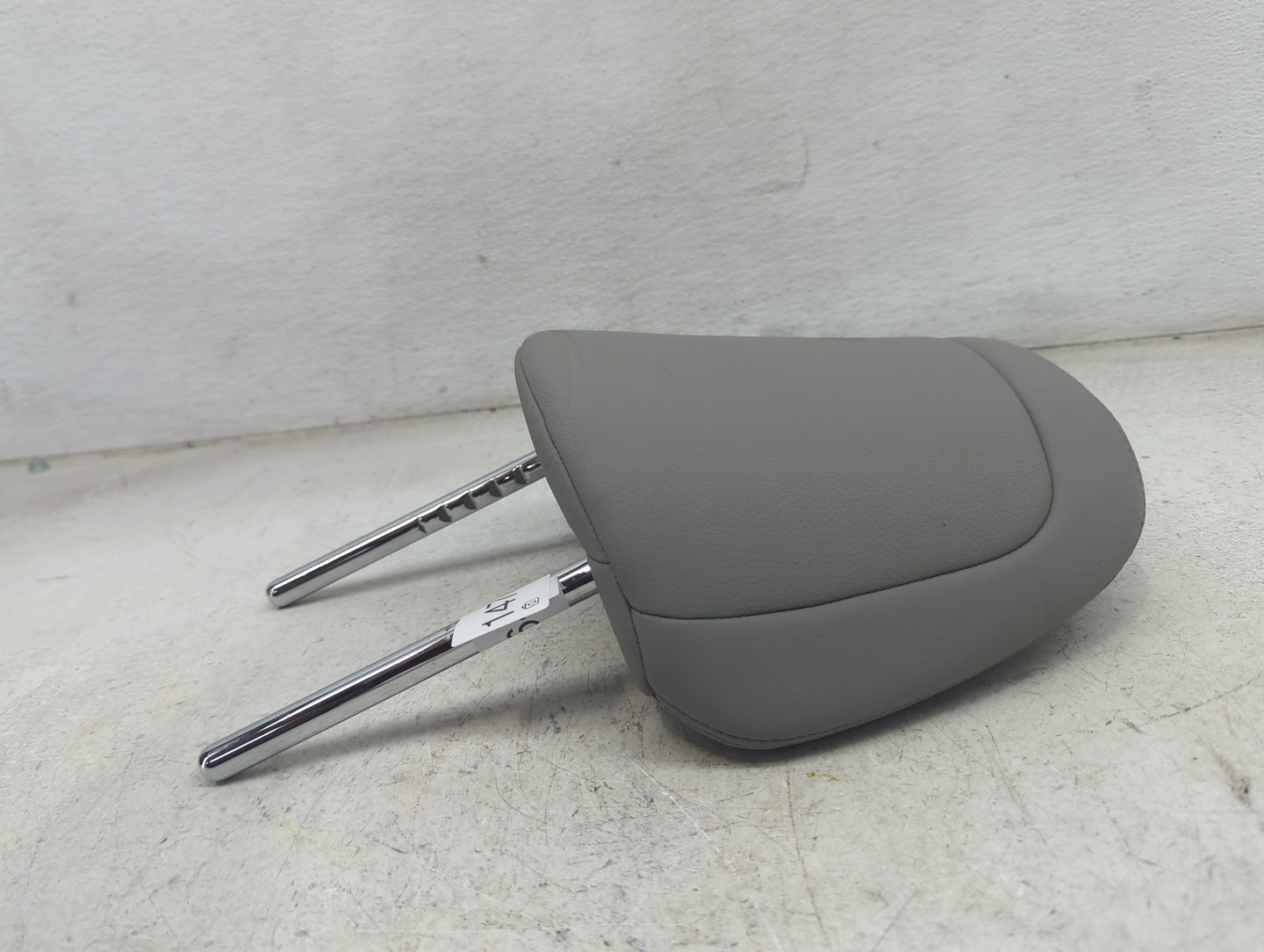 2016 Honda Accord Headrest Head Rest Front Driver Passenger Seat Fits OEM Used Auto Parts - Oemusedautoparts1.com