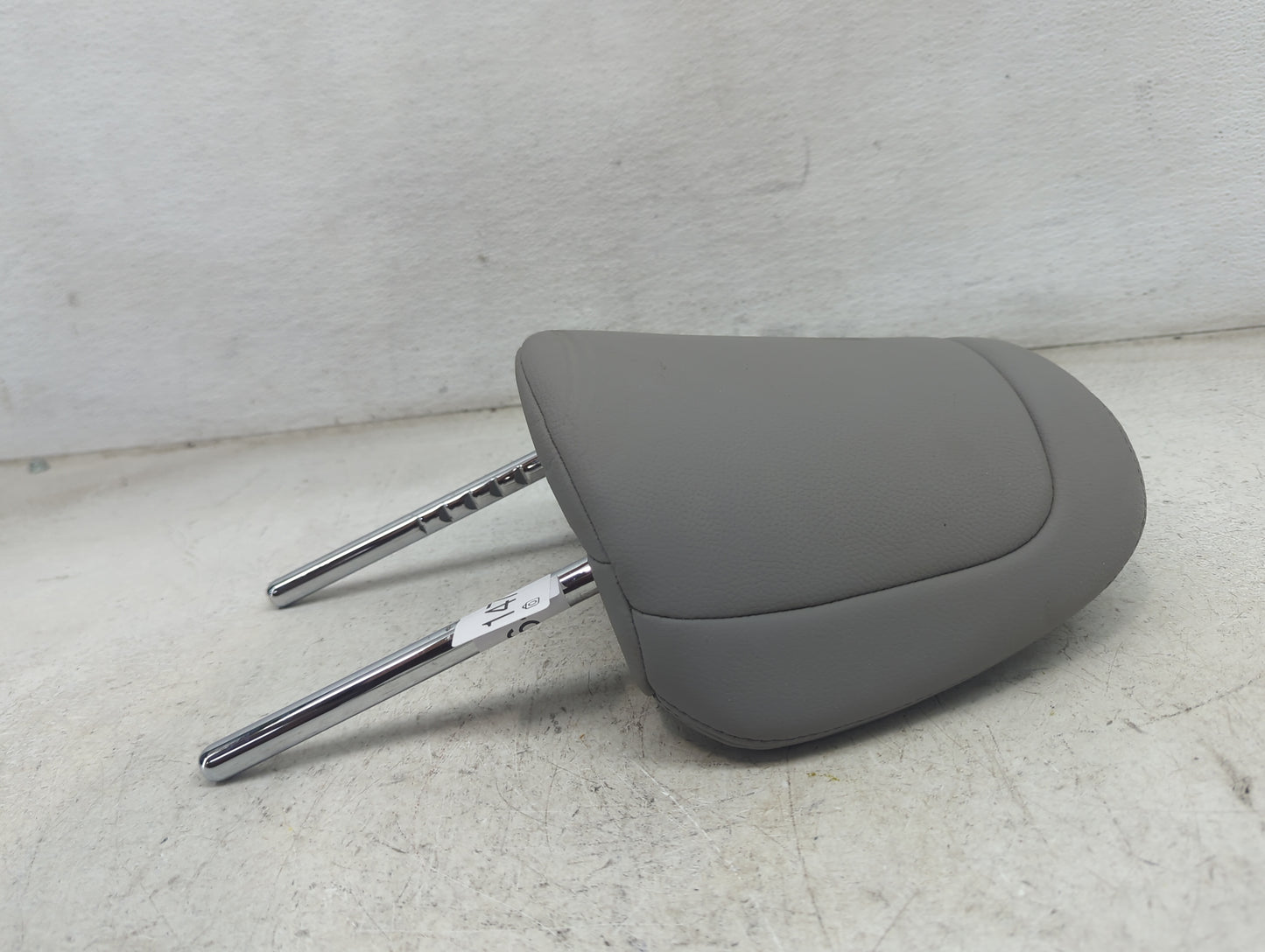 2016 Honda Accord Headrest Head Rest Front Driver Passenger Seat Fits OEM Used Auto Parts - Oemusedautoparts1.com