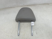 2016 Honda Accord Headrest Head Rest Front Driver Passenger Seat Fits OEM Used Auto Parts - Oemusedautoparts1.com