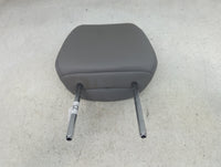 2016 Honda Accord Headrest Head Rest Front Driver Seat Gray - Oemusedautoparts1.com