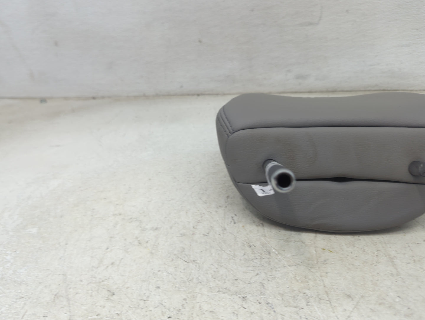 2016 Honda Accord Headrest Head Rest Front Driver Seat Gray - Oemusedautoparts1.com
