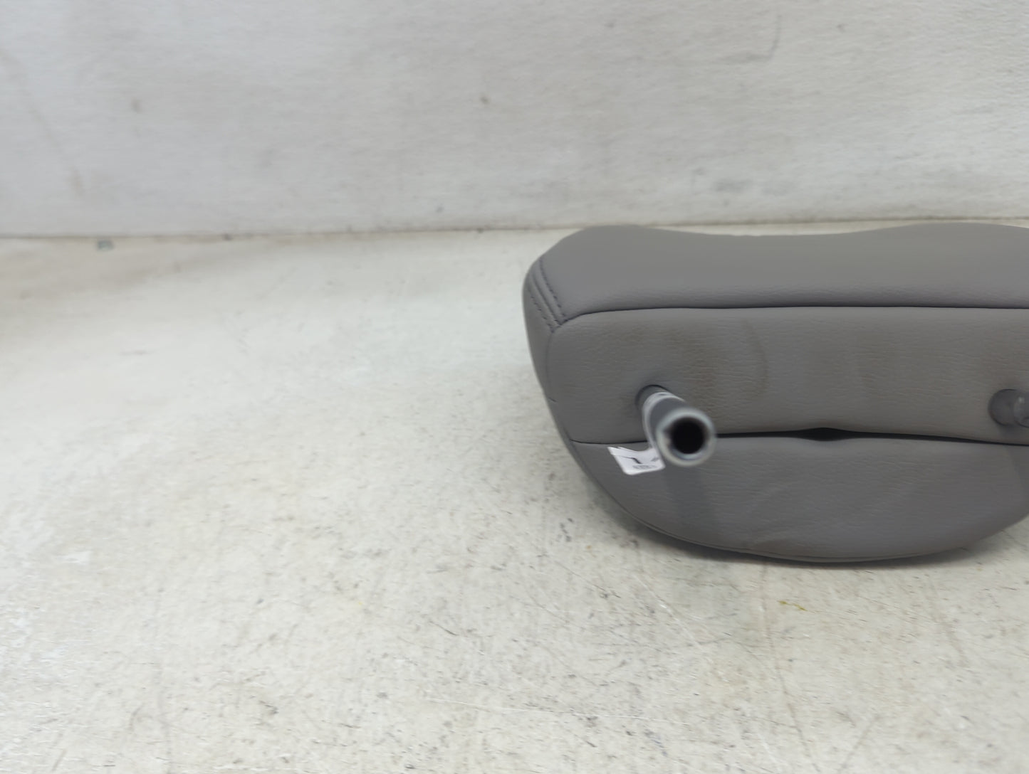 2016 Honda Accord Headrest Head Rest Front Driver Seat Gray - Oemusedautoparts1.com