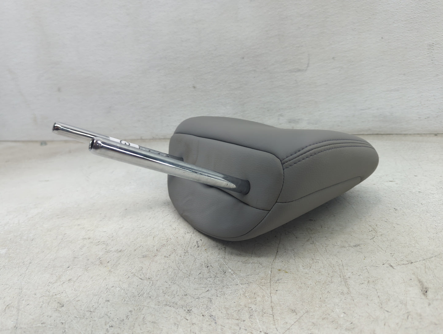 2016 Honda Accord Headrest Head Rest Front Driver Seat Gray - Oemusedautoparts1.com