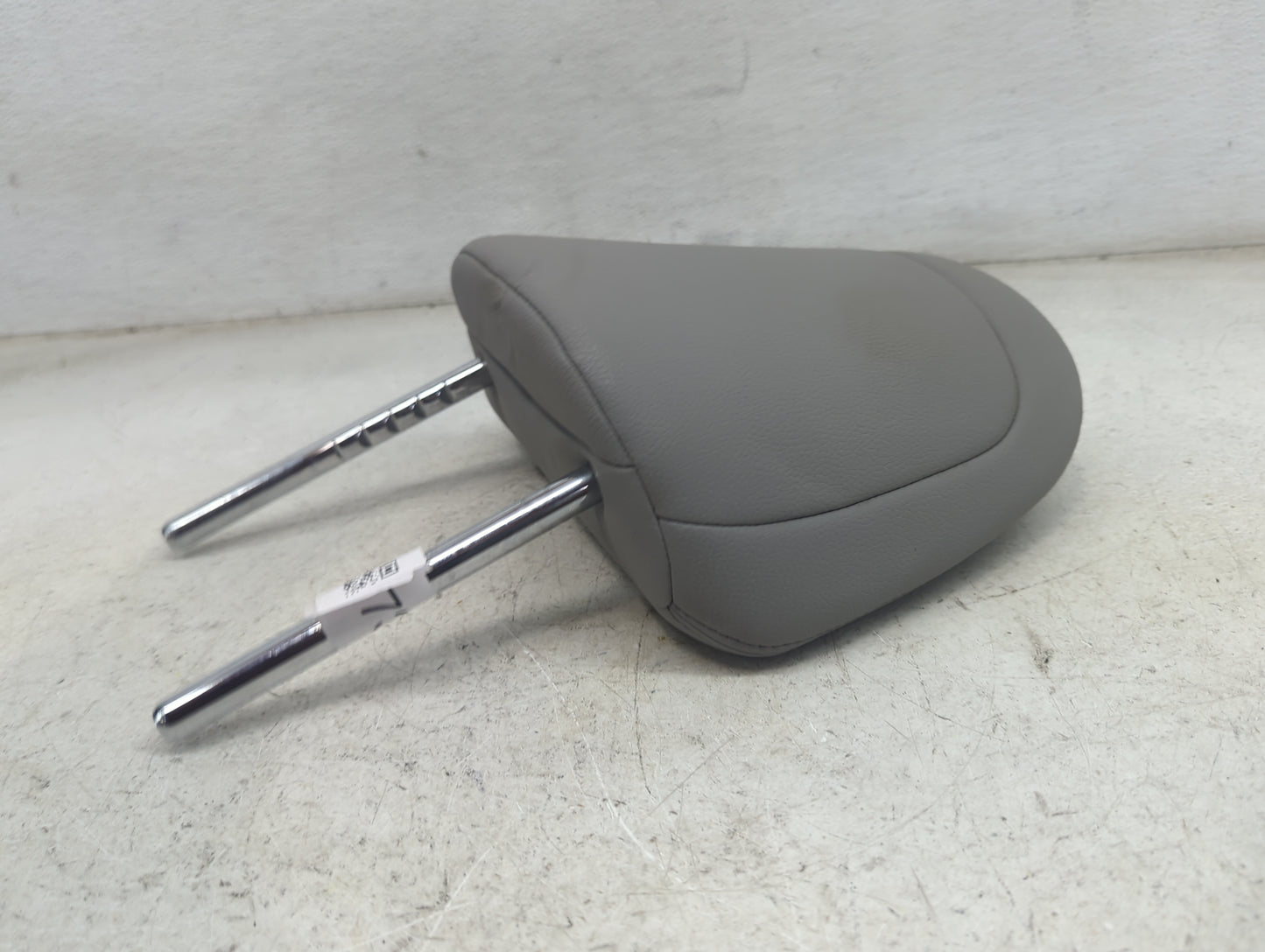 2016 Honda Accord Headrest Head Rest Front Driver Seat Gray - Oemusedautoparts1.com