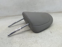 2016 Honda Accord Headrest Head Rest Front Driver Seat Gray - Oemusedautoparts1.com