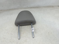2016 Honda Accord Headrest Head Rest Front Driver Seat Gray - Oemusedautoparts1.com