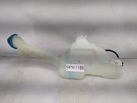 2013-2017 Honda Accord Windshield Washer Fluid Reservoir Bottle Oem 1474111 - Oemusedautoparts1.com