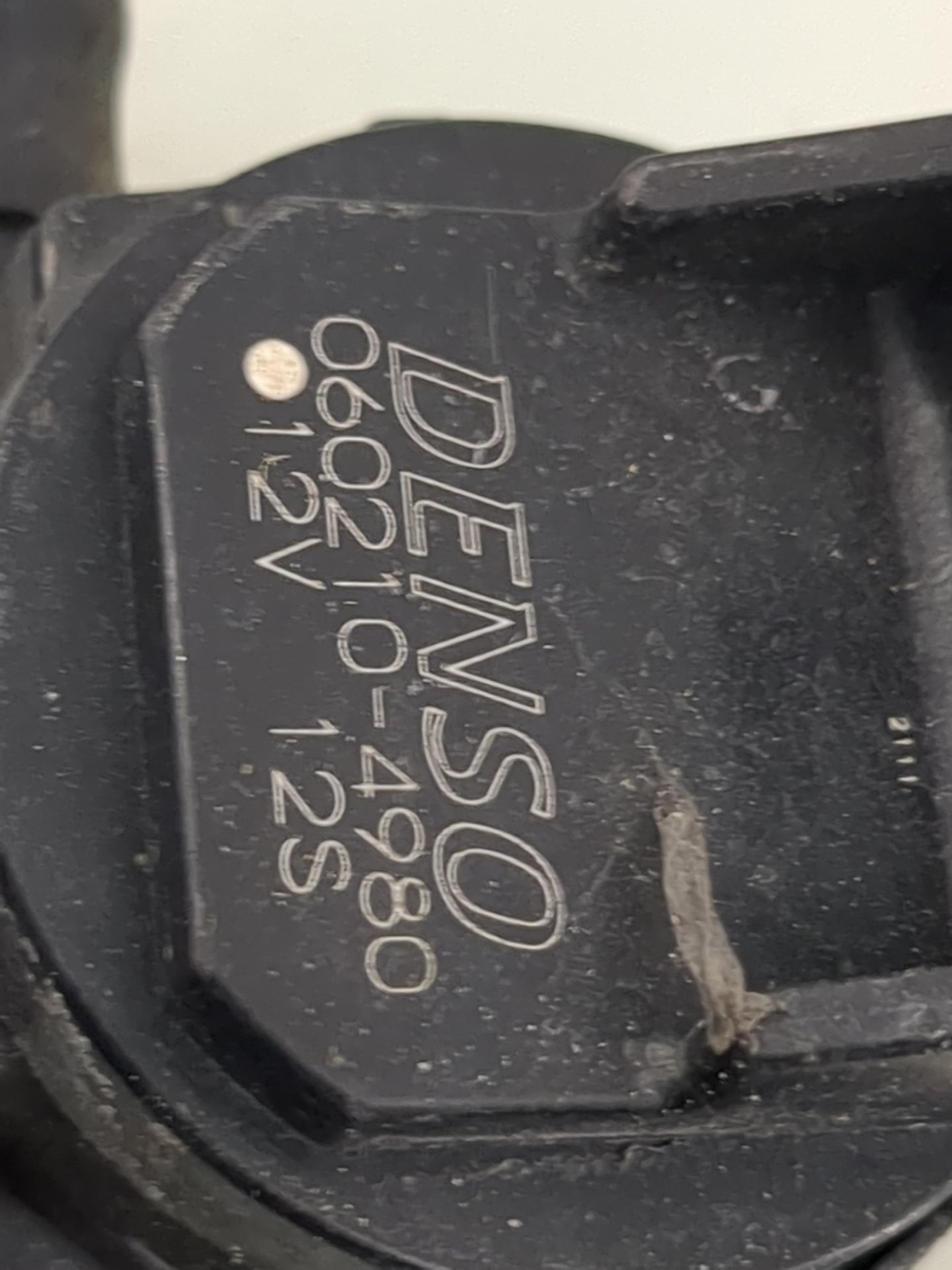2013-2017 Honda Accord Windshield Washer Fluid Reservoir Bottle Oem 1474111 - Oemusedautoparts1.com