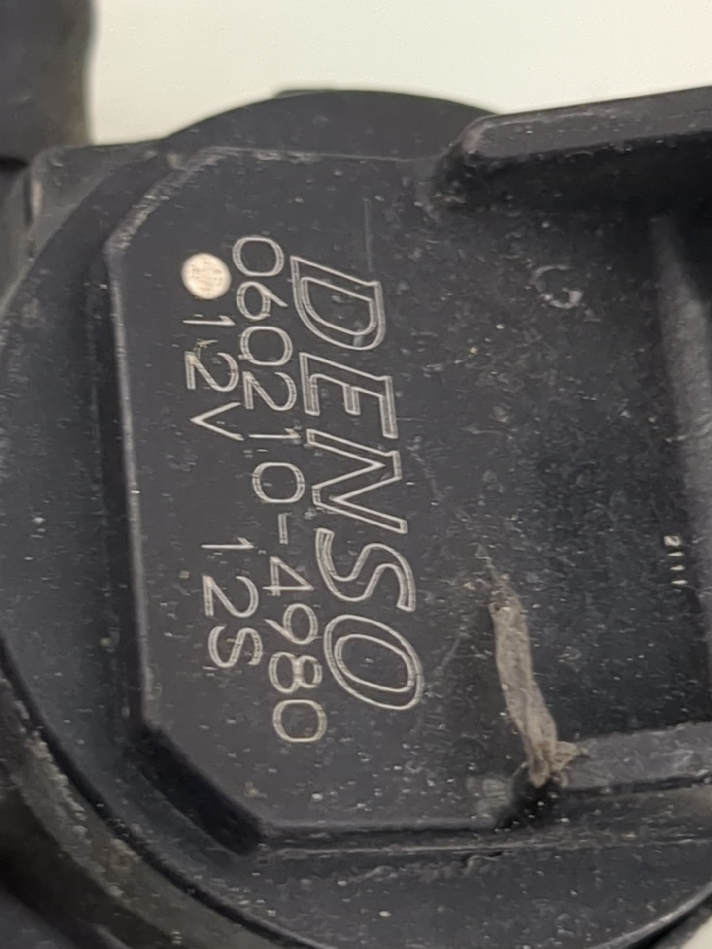 2013-2017 Honda Accord Windshield Washer Fluid Reservoir Bottle Oem 1474111 - Oemusedautoparts1.com