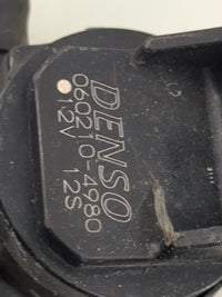 2013-2017 Honda Accord Windshield Washer Fluid Reservoir Bottle Oem 1474111 - Oemusedautoparts1.com