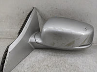 2013-2016 Honda Accord Driver Side View Mirror - Left Door Mirror OEM Used - Oemusedautoparts1.com