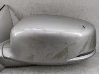 2013-2016 Honda Accord Driver Side View Mirror - Left Door Mirror OEM Used - Oemusedautoparts1.com