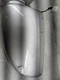 2013-2016 Honda Accord Driver Side View Mirror - Left Door Mirror OEM Used - Oemusedautoparts1.com
