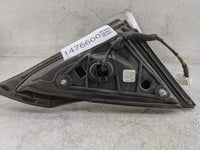 2013-2016 Honda Accord Driver Side View Mirror - Left Door Mirror OEM Used - Oemusedautoparts1.com