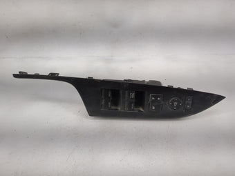 compare product 2016 Honda Accord Passenger Right Power Window Switch T5a E010|nh167l