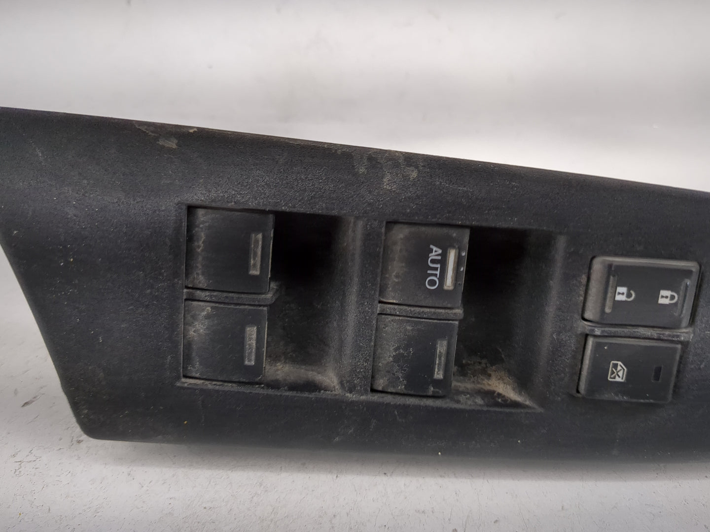 2016 Honda Accord Passenger Right Power Window Switch T5a E010|nh167l - Oemusedautoparts1.com