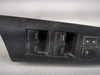 2016 Honda Accord Passenger Right Power Window Switch T5a E010|nh167l - Oemusedautoparts1.com